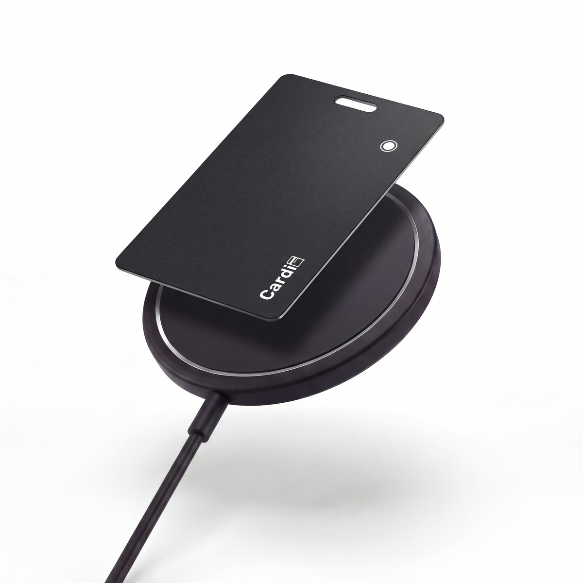 Cardi Spot Charger - الشاحن الذكي