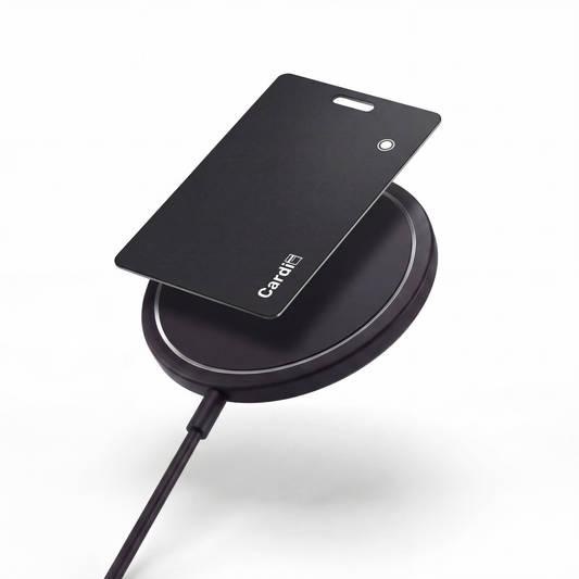 Cardi Spot Charger - الشاحن الذكي